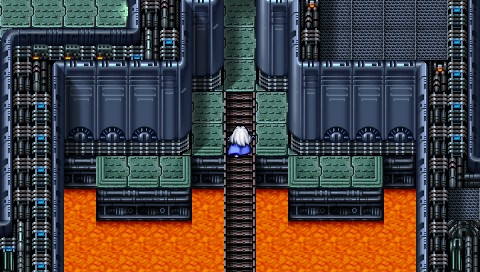Final Fantasy IV: The After Years Part #102 - Interlude - Part 5